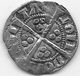 Grande Bretagne - Angleterre - Edouard 1er - (1272-1307) Silver Penny - Argent - Autres & Non Classés