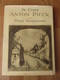 De Etser Anton Pieck 176blz Hans Vogelesang 1980 Omniboek Den Haag - Histoire