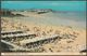 Porthminster Beach, St Ives, Cornwall, C.1960s - Harvey Barton Postcard - St.Ives