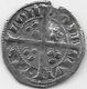 Grande Bretagne - Angleterre - Roi Henri VII - (1239-1307 ) Silver Hammered Groat - Argent - Autres & Non Classés