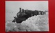 CP Train - Train Pour Lausanne Entre Echallaens Et Assens - Hiver 1916 - Photo Kern - Assens