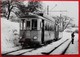 CP Train - Evitement Epalinges-La-Cure - Photo M Grandguillaume N° 3TL - Épalinges