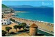 Rhodes 2 Postcards - Griechenland