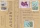 Botswana - Drawing By Moraka Phosoko 1978 Nice Stamps - Botswana