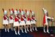 59-MAUBEUGE- LES MAJORETTES - Maubeuge