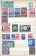 FISCALS : G071/G072  -  Of Asia And America :  49 Diff. Pieces ( 1 Piece For Type ) - Altri & Non Classificati