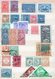 FISCALS : G071/G072  -  Of Asia And America :  49 Diff. Pieces ( 1 Piece For Type ) - Altri & Non Classificati