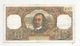 Billet , 100 Francs , CORNEILLE , 2-5-1968 , 2 Scans - 100 F 1964-1979 ''Corneille''