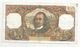 Billet , 100 Francs , CORNEILLE , 3-4-1969 , 2 Scans - 100 F 1964-1979 ''Corneille''