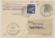 Alliierte Besetzung - 1947 - 4x Postkarte 12 Pf Kontrollratsausgabe - Andere & Zonder Classificatie