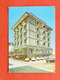 Cartolina Rivazzurra Di Rimini - Hotel Helios - 1966 - Rimini