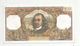 Billet , 100 Francs , CORNEILLE , 5-6-1969 , 2 Scans - 100 F 1964-1979 ''Corneille''