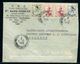 Cambodge - Enveloppe Commerciale De Phnom- Penh Pour Les Pays Bas En 1958 - Ref M9 - Camboya