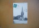 Carte Postale Ancienne De Gentilly: L'Eglise - Gentilly