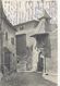 LE PUY - LE COUVENT SAINTE-CLAIRE . AFFR AU VERSO LE 24-7-1908 . 2 SCANES - Le Puy En Velay