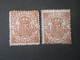 SPAGNA ESPANA 1875 SCUDO DI SPAGNA MNG - Unused Stamps