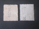 SPAGNA ESPANA 1875 SCUDO DI SPAGNA MNG - Unused Stamps