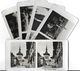 Collection Stéréoscopique LOT De  5 Photos Stéréoscopiques GALACTINA N°5-4-3-2-1/ BERNE  Suisse/ NPG 1906 - Photos Stéréoscopiques