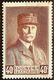TIMBRE MARECHAL PETAIN YT N°470 / 471 / 473 / 494 NEUF Avec GOMME* Cote 1,85 Euro - Unused Stamps