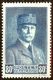 TIMBRE MARECHAL PETAIN YT N°470 / 471 / 473 / 494 NEUF Avec GOMME* Cote 1,85 Euro - Unused Stamps