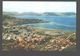 Gourock From Lyle Hill - J. Arthur Dixon Natural Colour Photogravure - Renfrewshire