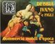 Sassuolo (MO) -Debba Ivano E Figli - Commercio Mobili D'Epoca - - Petit Format : 1991-00