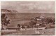 Postcard The Bay And Pier Swanage Dorset Thunder And Clayden Sunray Series RP My Ref  B12009 - Swanage