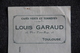 Lettre De Change - TOULOUSE, Louis GUIRAUD, Cafés Verts Et Torréfiés - Lettres De Change