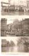 LOT 19 CPA Inondations De Paris - Crue De La Seine - Janvier 1910 - Inondations De 1910