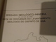Delcampe - INDE Géologie : BRIGADA GEOLOGICO-MINEIRA DO ESTADO DA INDIA  A GEOLOGIA DO DISTRITO DE GOA  1958  GERHARD OERTEL - Culture