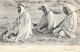 Afrique (Algérie?) - La Prière - Carte ND Phot. N° 81 A - Afrika