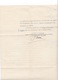 Rare Lot De Documents Officiels : Dette Publique Belge, Paiement Des Coupons, Bruxelles, 1928-1931-1937 - Bank & Versicherung