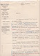 Delcampe - Rare Lot De Documents Officiels : Dette Publique Belge, Paiement Des Coupons, Bruxelles, 1928-1931-1937 - Banca & Assicurazione