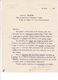 Delcampe - Rare Lot De Documents Officiels : Dette Publique Belge, Paiement Des Coupons, Bruxelles, 1928-1931-1937 - Banco & Caja De Ahorros
