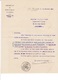Delcampe - Rare Lot De Documents Officiels : Dette Publique Belge, Paiement Des Coupons, Bruxelles, 1928-1931-1937 - Bank En Verzekering