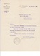 Delcampe - Rare Lot De Documents Officiels : Dette Publique Belge, Paiement Des Coupons, Bruxelles, 1928-1931-1937 - Bank En Verzekering