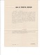 Delcampe - Rare Lot De Documents Officiels : Dette Publique Belge, Paiement Des Coupons, Bruxelles, 1928-1931-1937 - Banque & Assurance