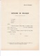 Delcampe - Rare Lot De Documents Officiels : Dette Publique Belge, Paiement Des Coupons, Bruxelles, 1928-1931-1937 - Bank En Verzekering