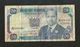 [NC] KENYA - CENTRAL BANK Of KENYA - 20 SHILLINGS (1991) - D. TOROITICH ARAP MOI - Kenya