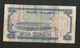 [NC] KENYA - CENTRAL BANK Of KENYA - 20 SHILLINGS (1991) - D. TOROITICH ARAP MOI - Kenia