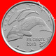Canada, 25 Cents 2013 UNC - Canada