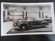 Postkarte Postcard Int. Automobil-Ausstellung Berlin 1939 Maybach IAA - Storia Postale