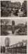 Pays-Bas - Lot De 11 Cartes - Zierikzee - Watersnood 1953 - - Zierikzee