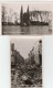 Pays-Bas - Lot De 11 Cartes - Zierikzee - Watersnood 1953 - - Zierikzee