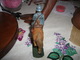 Figurine Ancienne DURO Soldat Allemand En Terre - Antikspielzeug