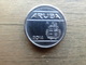 Aruba  25  Cents  2014  Km !!! - West Indies