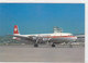 DC-7 (HB-IBK) Der Swissair      (P-120-60816) - 1946-....: Era Moderna