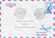 Delcampe - Lot De 15 Enveloppes Voyagées De 1987 - Collections, Lots & Séries