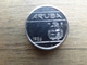 Aruba  10  Cents  1986  Km 2 - West Indies