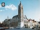Roeselare : 2 Zichtkaarten  => Stadhuis En Petrus & Pauluskerk Van Rumbeke - Roeselare